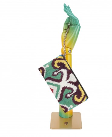 Ключница из Шелка Унисекс RITUS SPIRITUS!_Key/L